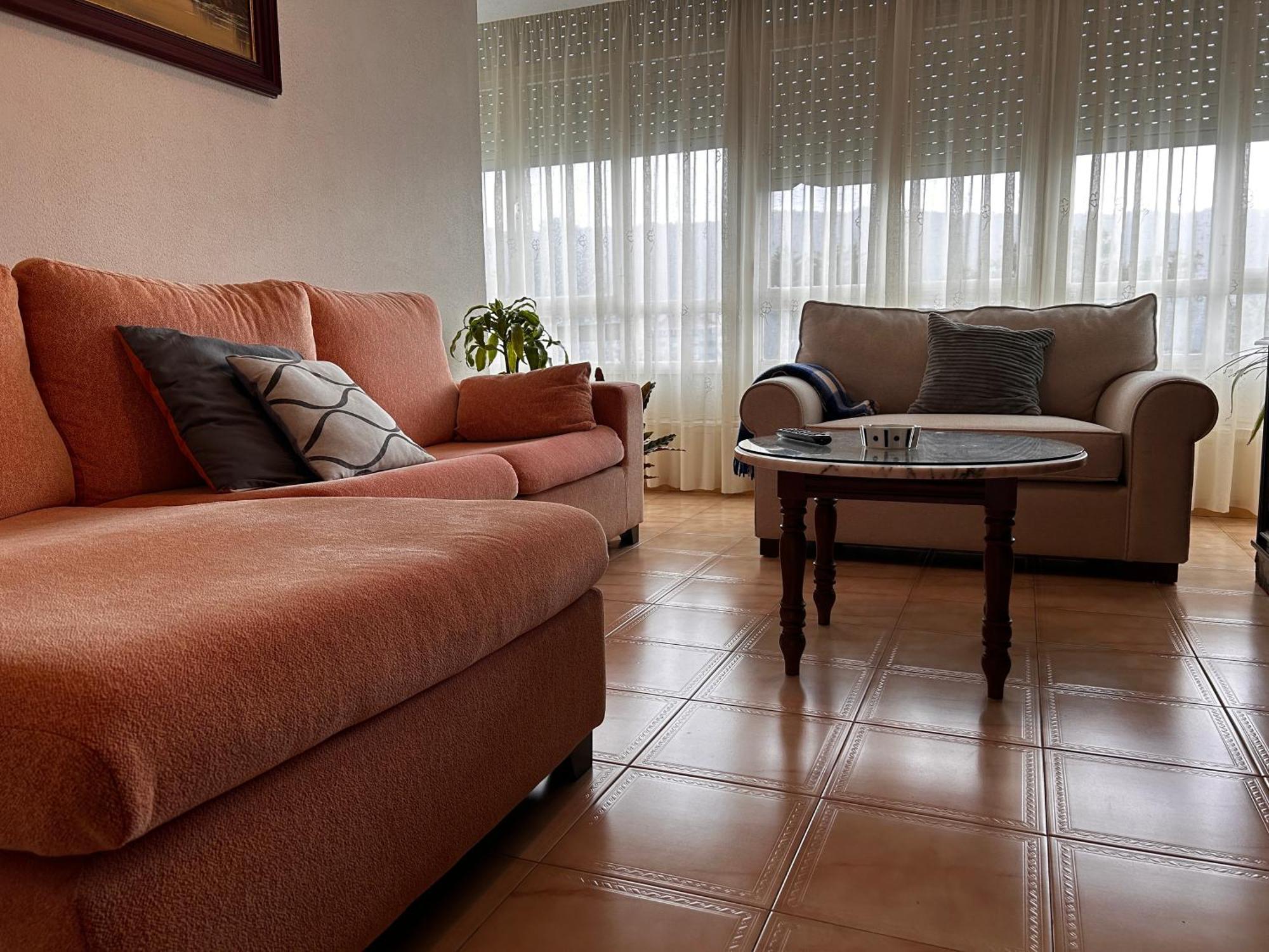 Outes Centro Apartman Serra De Outes Kültér fotó